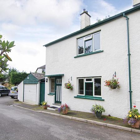 Bridge End Cottage Coniston Exteriér fotografie