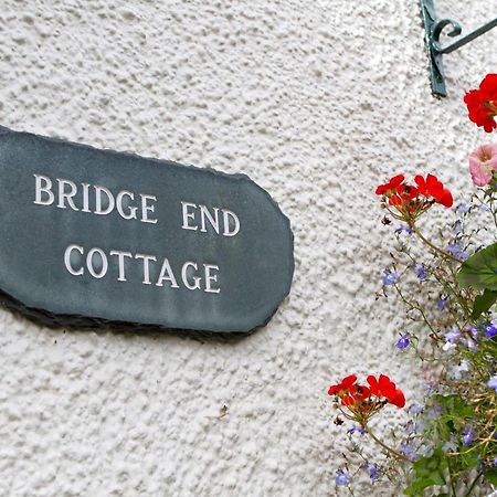 Bridge End Cottage Coniston Exteriér fotografie